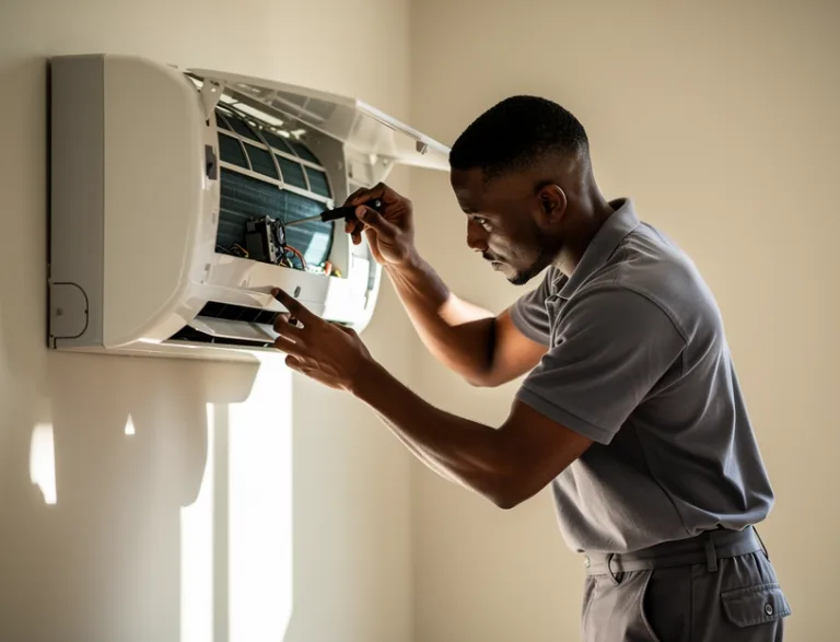 AC Repair Woonsocket
